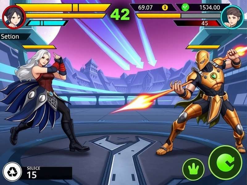 Tackle Titan Mighty Duelists Indian tournament event